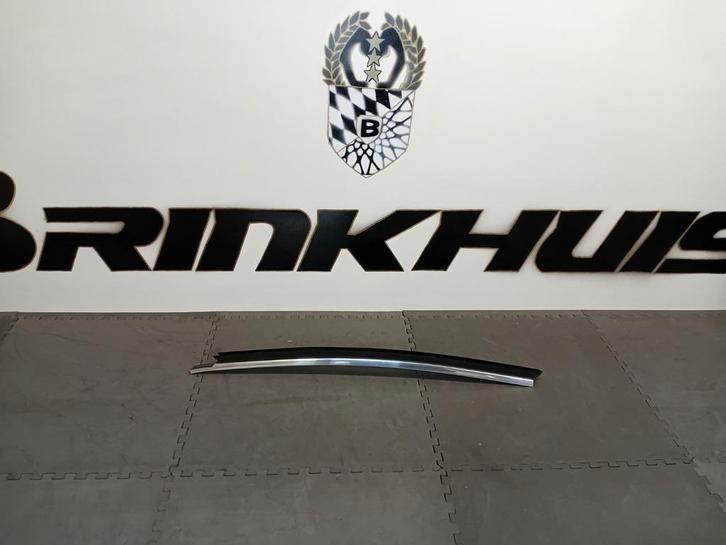 BMW E39 RAAMRUBBER BUITEN LINKS 51218159235 NIEUW, Auto diversen, Overige Auto diversen, Ophalen of Verzenden