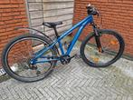Rockrider ST500 kindermountainbike, Fietsen en Brommers, Fietsen | Mountainbikes en ATB, Gebruikt, Geen vering, Ophalen, Overige merken