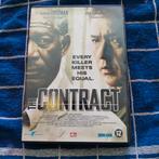 Contract dvd, Ophalen of Verzenden