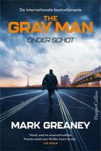 Onder schot - Mark Greaney, Ophalen of Verzenden, Nieuw, Mark Greaney