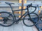 Btwin 1x10 gravelbike sram apex, Fietsen en Brommers, Fietsen | Racefietsen, Overige merken, 10 tot 15 versnellingen, Aluminium