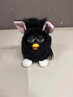 Furby Model 70-800 Tiger, Kinderen en Baby's, Speelgoed | Knuffels en Pluche, Ophalen of Verzenden, Zo goed als nieuw, Overige typen