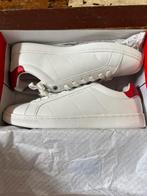Björn Borg sneakers ( NIEUW ) maat 45, Kleding | Heren, Wit, Nieuw, Ophalen of Verzenden, Sneakers of Gympen