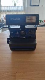 Polaroid 636, Ophalen of Verzenden, Zo goed als nieuw