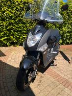 Kymco Agility bouwjaar 2021, Fietsen en Brommers, Ophalen, Gebruikt, Maximaal 25 km/u, Agility