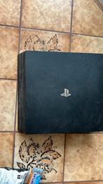 PS4 Pro 1TB – Voor onderdelen of mogelijk te repareren, Spelcomputers en Games, Spelcomputers | Sony PlayStation 4, Ophalen of Verzenden