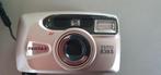 Pentax Espio 838S foto camera analoog met 38-80mm zoomlens, Ophalen of Verzenden, Zo goed als nieuw, Compact, Pentax