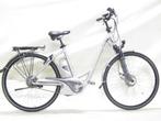 Flyer Ebike grijs dames 51cm 28inch, 51 tot 55 cm, Gebruikt, Overige merken