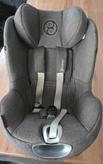 Cybex Sirona Z2 i-Size + Base Z - Autostoel, Kinderen en Baby's, Autostoeltjes, Overige merken, Verstelbare rugleuning, 0 t/m 18 kg
