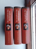 3x: De wonderen des Allerhoogsten - ds. A. van de Velde, A. van de Velde, Christendom | Protestants, Ophalen of Verzenden, Zo goed als nieuw