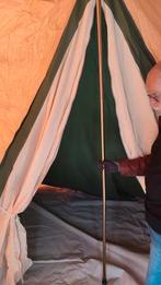 Mountain Kreek 4 (Stassar leverancier), Caravans en Kamperen, Ophalen of Verzenden, Zo goed als nieuw, Tot en met 4
