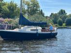 Victoire 22   -   "Moet weg", Watersport en Boten, Kajuitzeilboten en Zeiljachten, Ophalen, Gebruikt, Tourjacht of Cruiser, 6 tot 9 meter
