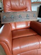 Kapstok, Huis en Inrichting, Gebruikt, Minder dan 100 cm, Hout, Ophalen