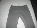 mooie nette lange broek heren Pier One maat 32   ZGAN, Overige kleuren, Maat 48/50 (M), Pier One, Ophalen of Verzenden