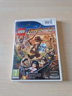 LEGO Indiana Jones 2, Wii, Vanaf 3 jaar, Overige genres, Gebruikt, Ophalen of Verzenden