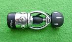 Mares MR12Dfc 1e trap - recent onderhouden!, Watersport en Boten, Duiken, Ophalen of Verzenden, Gebruikt, Overige typen