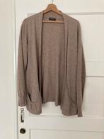 Repeat cashmere vest (42), Kleding | Dames, Repeat cashmere, Verzenden, Zo goed als nieuw, Maat 42/44 (L)