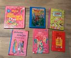 Meidenboeken pakket - Diversen, Ophalen of Verzenden, Gelezen, Fictie algemeen
