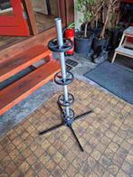 velgenboom, Ophalen, Gebruikt