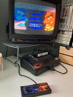 Populous - Sega Master System, Vanaf 7 jaar, Gebruikt, Master System, Ophalen of Verzenden
