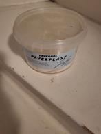 Paverpol Paverplast - Nieuw of Gebruikt, Hobby en Vrije tijd, Knutselen, Ophalen of Verzenden