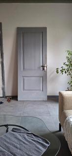 panel binnendeur, Ophalen, Gebruikt, 80 tot 100 cm, Binnendeur