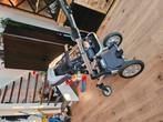 joolz day kinderwagen, Gebruikt, Verstelbare duwstang, Combiwagen, Ophalen