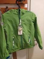 Jas maat 140 nieuw, Kinderen en Baby's, Kinderkleding | Maat 140, Ophalen of Verzenden, Nieuw, Meisje, Jas