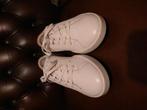 Ecco nieuw echt leer met 42, Ophalen of Verzenden, Nieuw, Wit, Sneakers of Gympen