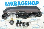 Airbag set Dashboard leer met stiksel Toyota C-HR (2016-...), Auto-onderdelen, Dashboard en Schakelaars, Gebruikt, Ophalen of Verzenden
