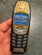 Nokia 6310i, Ophalen of Verzenden, Zo goed als nieuw