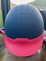 Fouganza cap blauw, Ophalen of Verzenden, Zo goed als nieuw