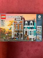 Lego 10270, Ophalen, Nieuw, Complete set, Lego