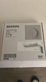 6 Ikea hand grepen wit, Ophalen of Verzenden, Nieuw, Overige typen