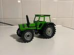 Deutz DX110 Britains 1/32, Hobby en Vrije tijd, Ophalen of Verzenden, Zo goed als nieuw, Tractor of Landbouw, Britains