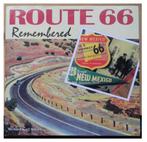 Route 66, Overige merken, Ophalen of Verzenden, Zo goed als nieuw, Reisgids of -boek