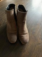 Wolky laarsjes maat 42, Ophalen, Lage of Enkellaarzen, Gedragen, Groen