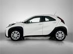 Toyota Aygo X 1.0 VVT-i MT Play | CarPlayAndroid Auto | Cam, 12 maanden, Stof, Gebruikt, Zwart