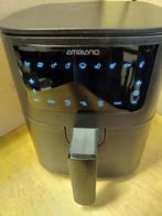 airfryer, Ophalen of Verzenden, Zo goed als nieuw, Airfryer, Minder dan 750 gram