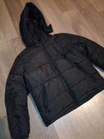 Winterjas 11/12 jaar - Perfecte staat!, Onbekend, Zwart, Overige maten, Ophalen of Verzenden