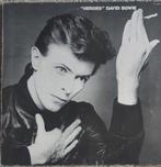 David Bowie - "Heroes" LP, Cd's en Dvd's, Vinyl | Pop, Ophalen of Verzenden, 1960 tot 1980, Gebruikt, 12 inch