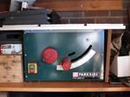 Parkside tafel zaagmachine, Ophalen, Gebruikt, Overige typen, 30 tot 70 mm