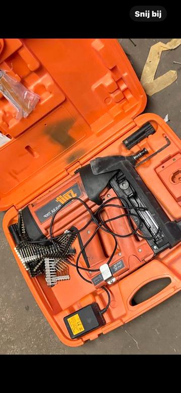 Split pulsar p700 beschikbaar voor biedingen