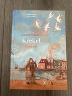 Krekels Querido - Annet Schaap, Annet schaap, Nieuw, Ophalen of Verzenden, Nederland