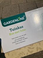 Kas voor kweken van bloemen en groenten, Ophalen, Overige materialen, Kweekkas, Zo goed als nieuw