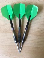 Diverse setjes dartpijlen te koop, Ophalen of Verzenden, Gebruikt, Pijlen