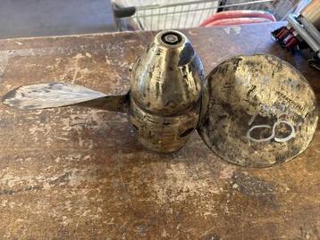 Keerschroef 45mm as beschikbaar voor biedingen