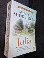 Mariëtte Middelbeek - Julia (deel2 na Anna), Ophalen of Verzenden, Nederland, Mariëtte Middelbeek, Zo goed als nieuw