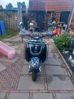 Snorbrommer - Turbo Loop & Sloop, Fietsen en Brommers, Snorfietsen en Snorscooters, Ophalen of Verzenden, Gebruikt, Benzine, Overige merken