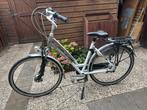 Damesfiets Gazelle Chamonix plus, Ophalen, Gebruikt, 47 tot 50 cm, Versnellingen